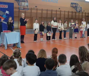 Święto Patrona Szkoły