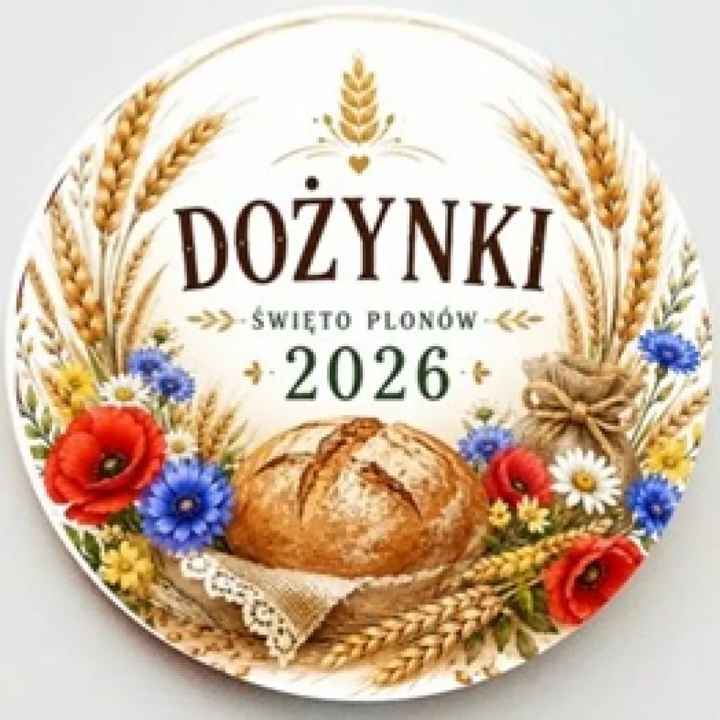 XIV Dożynki Powiatowe w Sieradzu