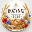 XIV Dożynki Powiatowe w Sieradzu