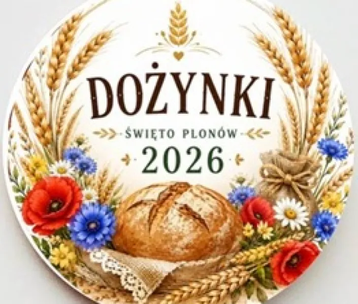 XIV Dożynki Powiatowe w Sieradzu