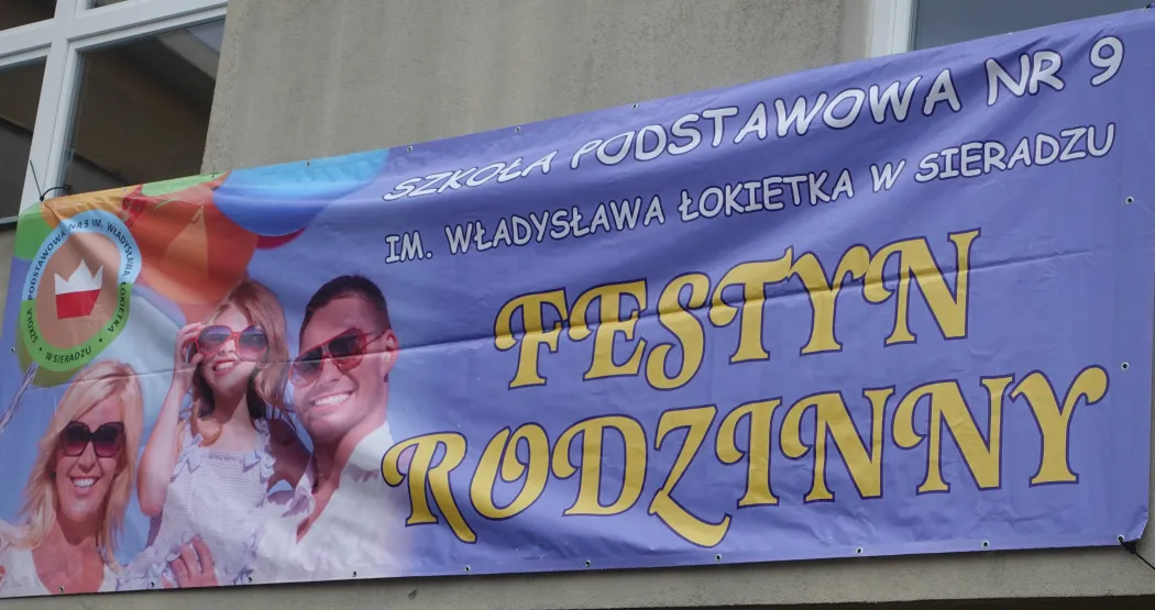 Festyn 2026
