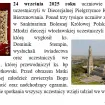 Diecezjalna Pielgrzymka Kandydatów do Bierzmowania
