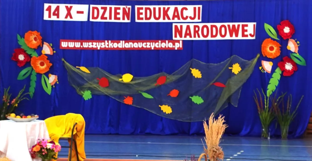 Dzień Edukacji Narodowej