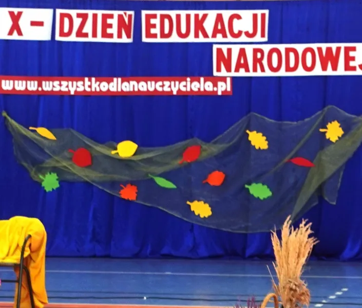Dzień Edukacji Narodowej