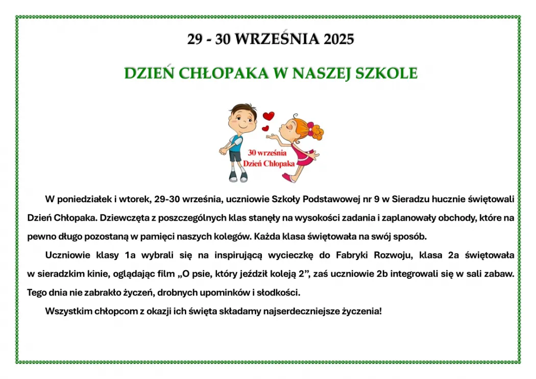 Wrzesień