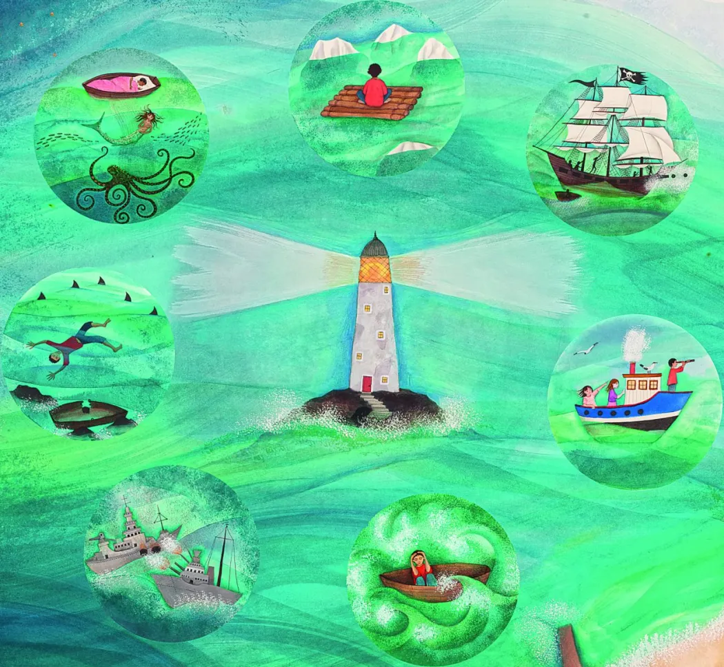 Program psychoedukacyjno-terapeutyczny „Rodzic jak Latarnia Morska