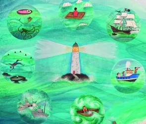 Program psychoedukacyjno-terapeutyczny „Rodzic jak Latarnia Morska