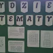 Tydzień Matematyki pod hasłem „Sudoku”