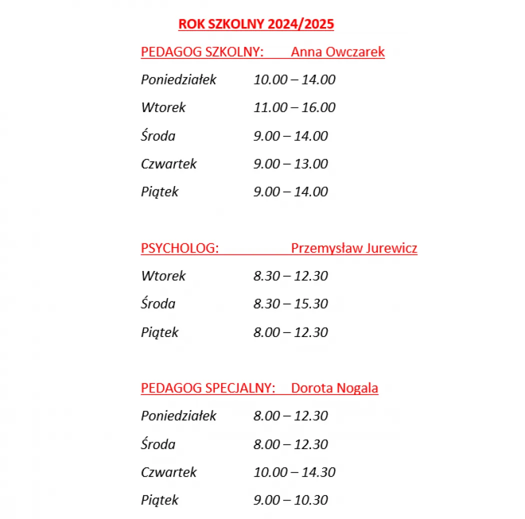 Pomoc psychologiczno-pedagogiczna