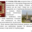 Diecezjalna Pielgrzymka Kandydatów do Bierzmowania