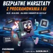 Bezpłatne warsztaty z programowania ClickON
