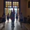 Uroczysta Msza Święta na rozpoczęcie roku szkolnego