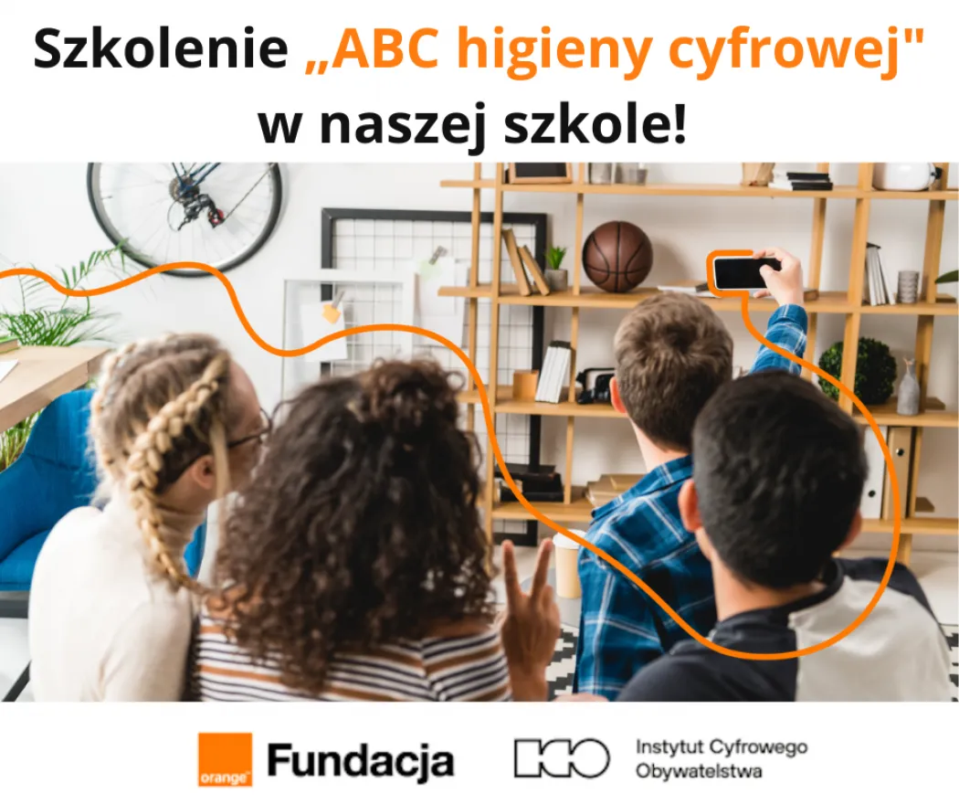 ABC higieny cyfrowej