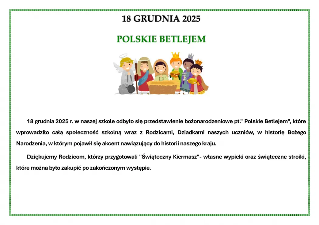 Grudzień