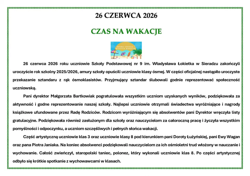 Czerwiec