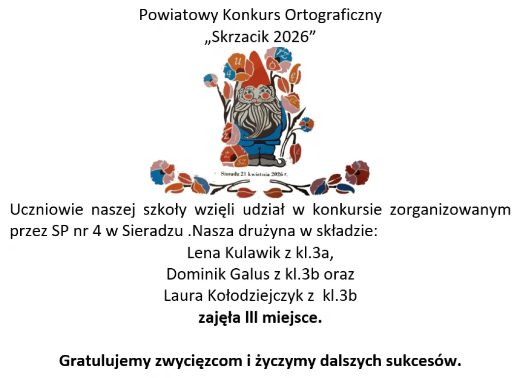 Konkurs 