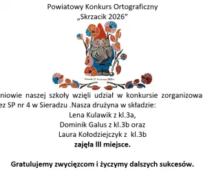 Konkurs 