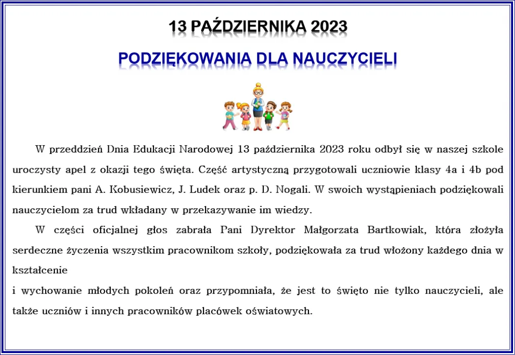 Kronika 2023/2024