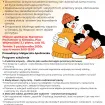 Zaproszenie na warsztat dla rodziców i opiekunów