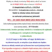 Informacja o obiadach (maj)